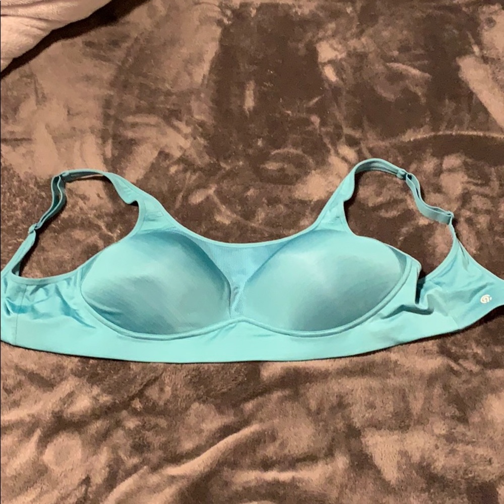 Champion Maximum Support Sports Bra